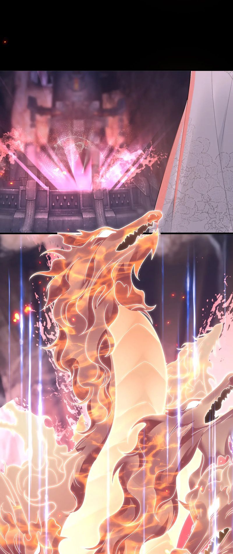 Husky Và Sư Tôn Mèo Trắng Của Hắn: Chapter 60