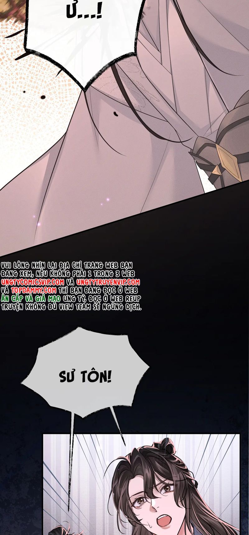 Husky Và Sư Tôn Mèo Trắng Của Hắn: Chapter 60