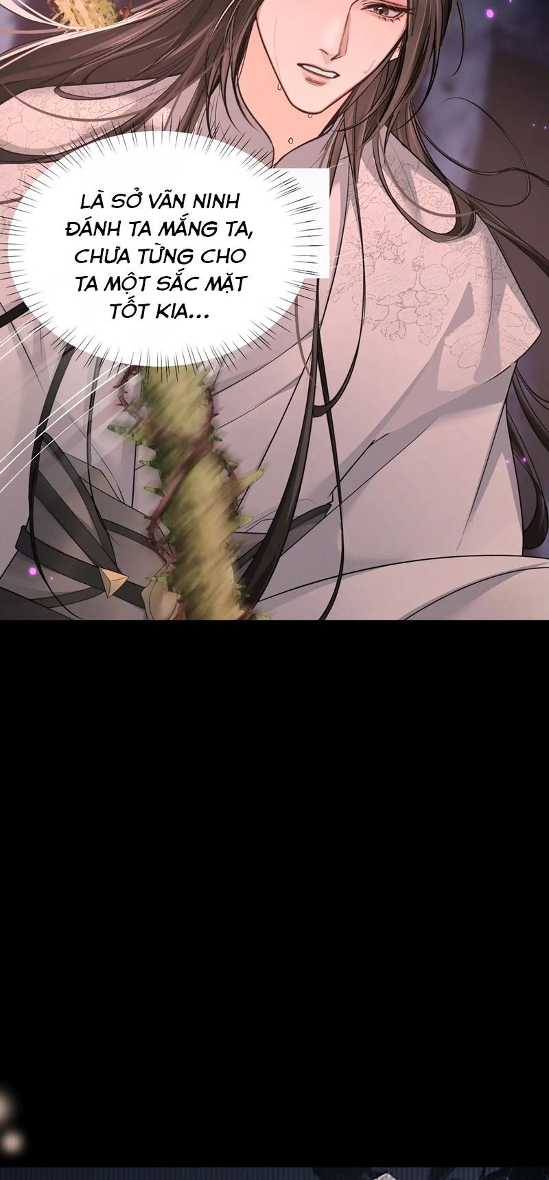 Husky Và Sư Tôn Mèo Trắng Của Hắn: Chapter 60