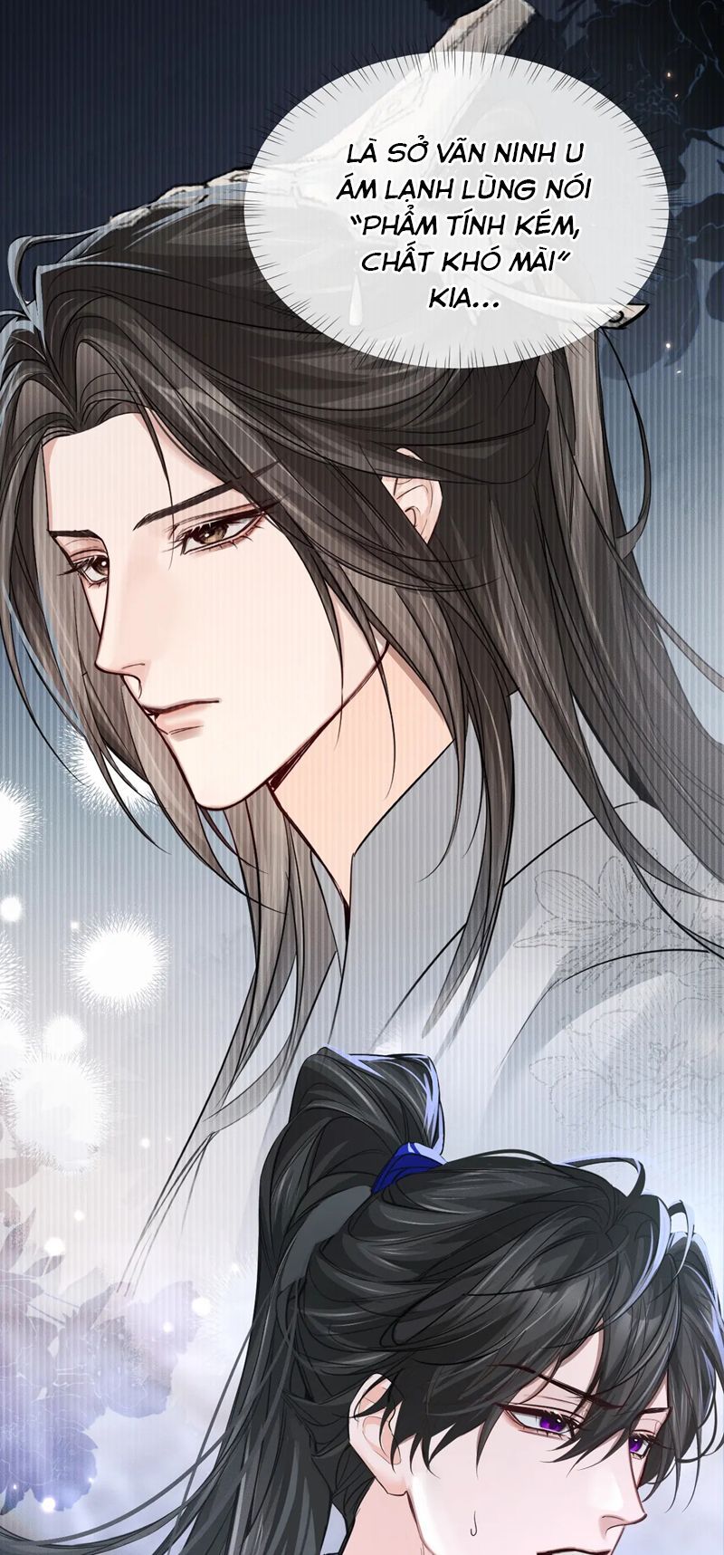 Husky Và Sư Tôn Mèo Trắng Của Hắn: Chapter 60