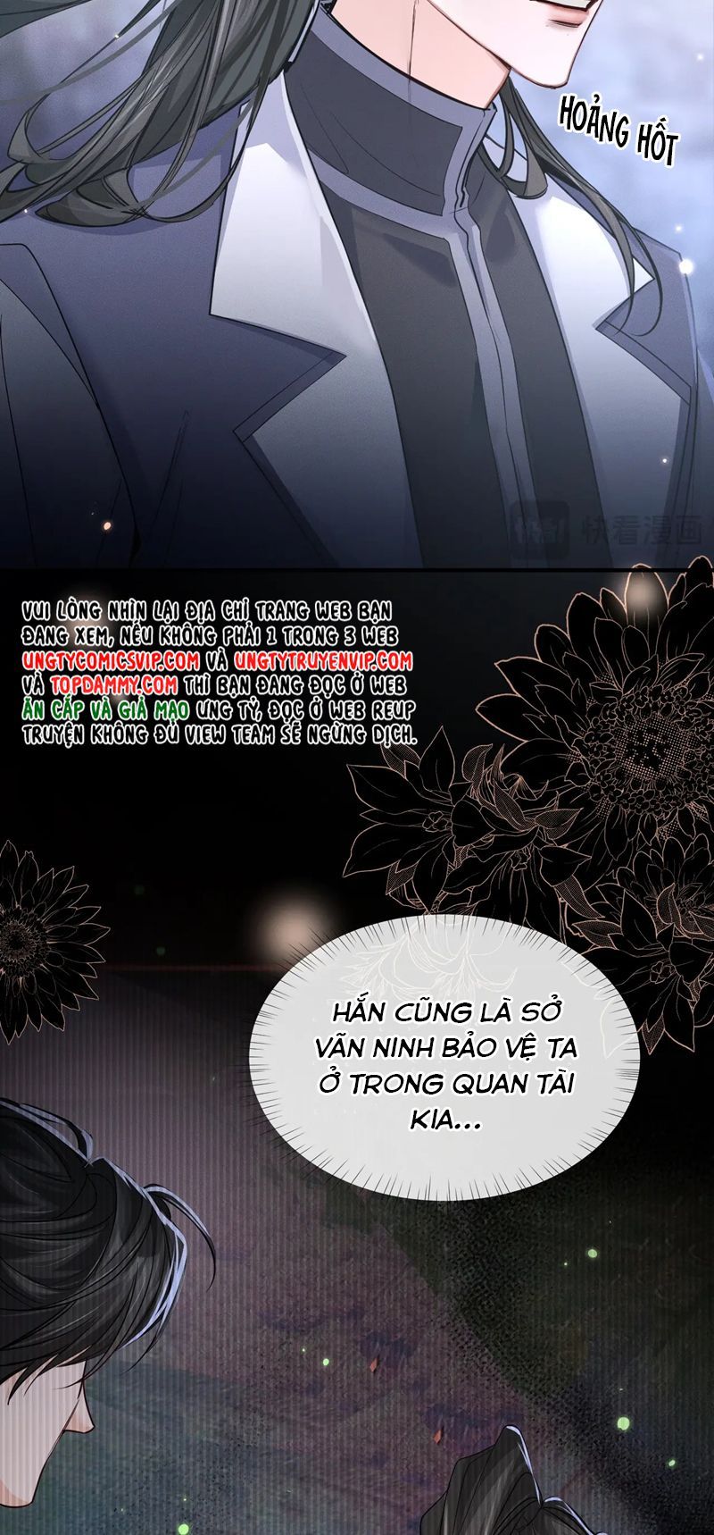 Husky Và Sư Tôn Mèo Trắng Của Hắn: Chapter 60