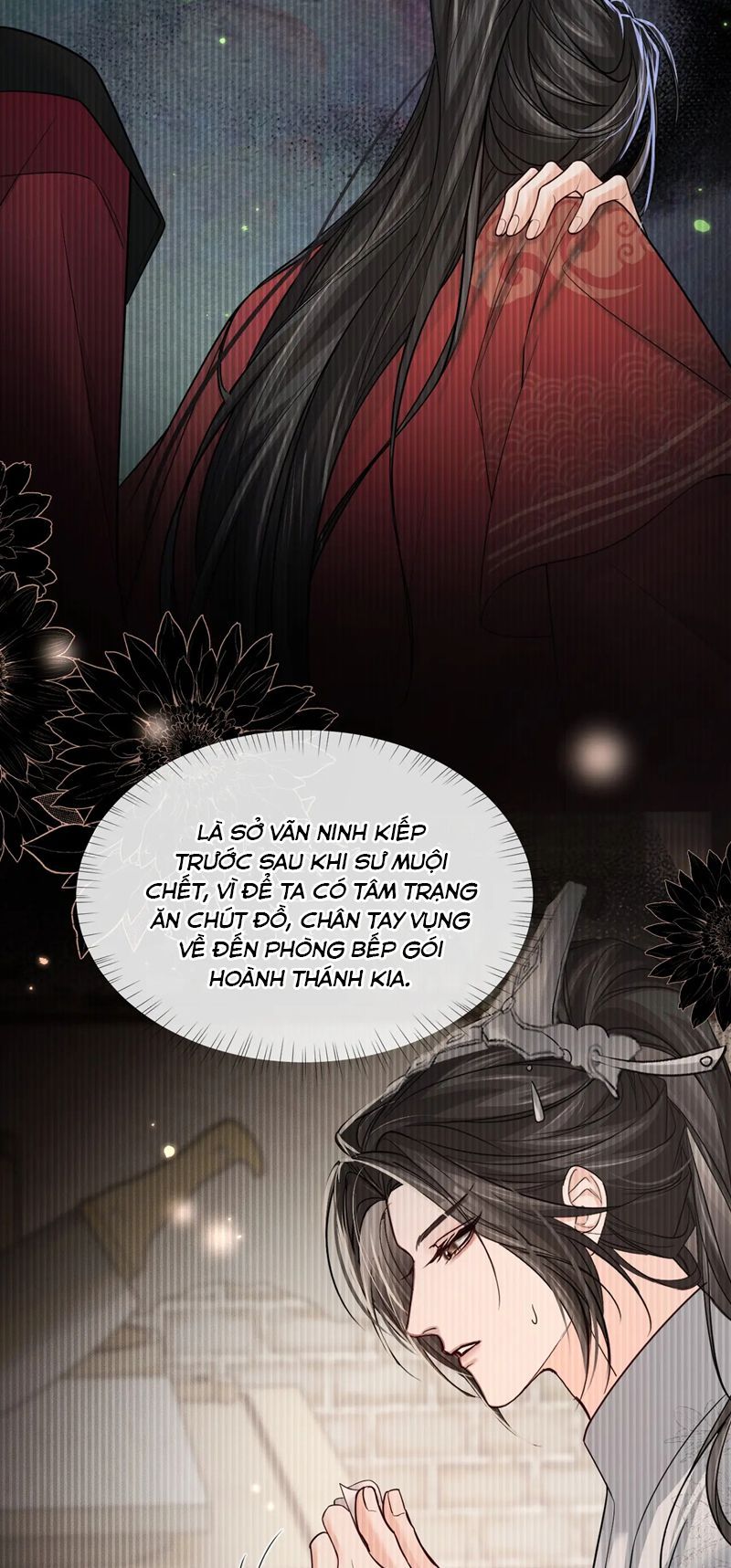 Husky Và Sư Tôn Mèo Trắng Của Hắn: Chapter 60