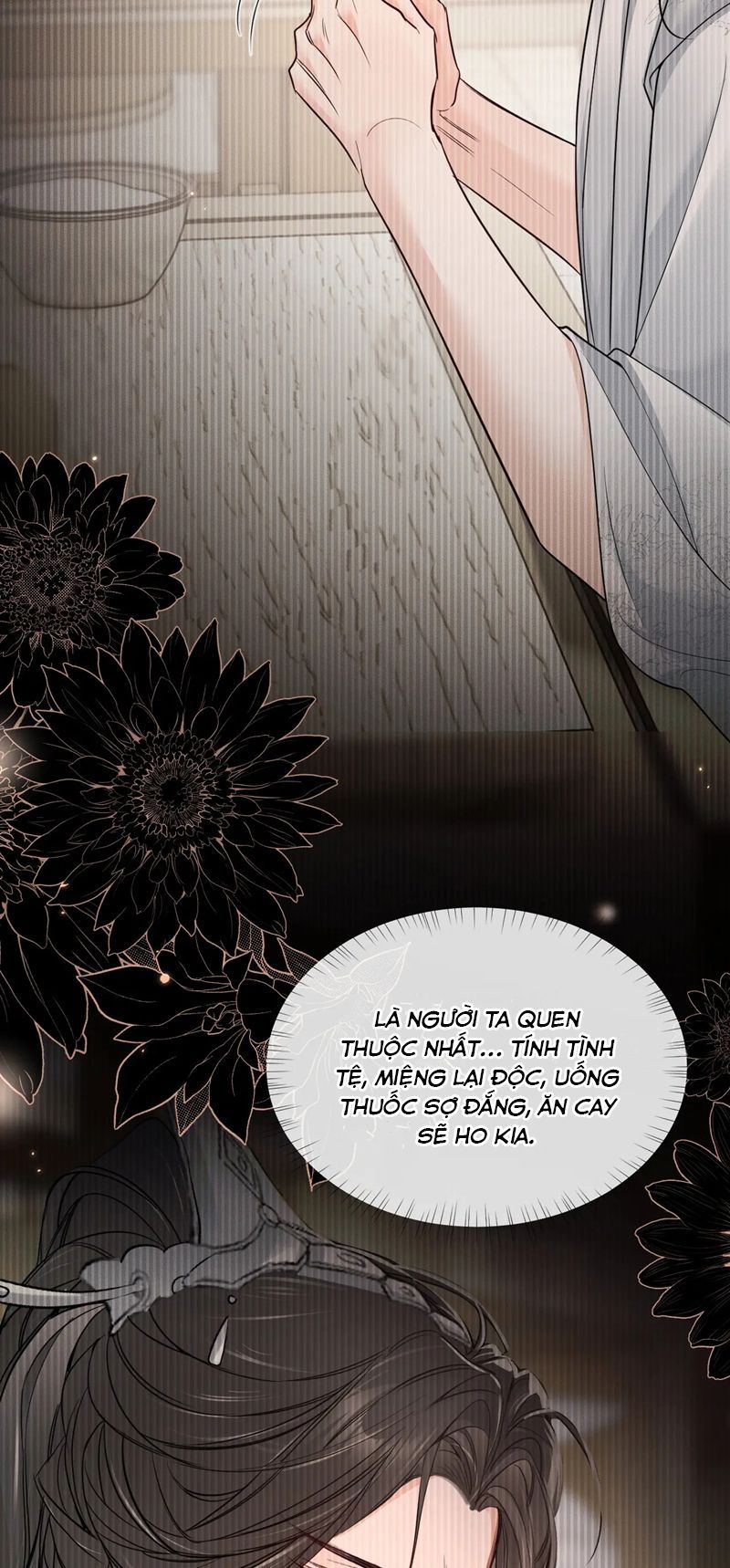 Husky Và Sư Tôn Mèo Trắng Của Hắn: Chapter 60