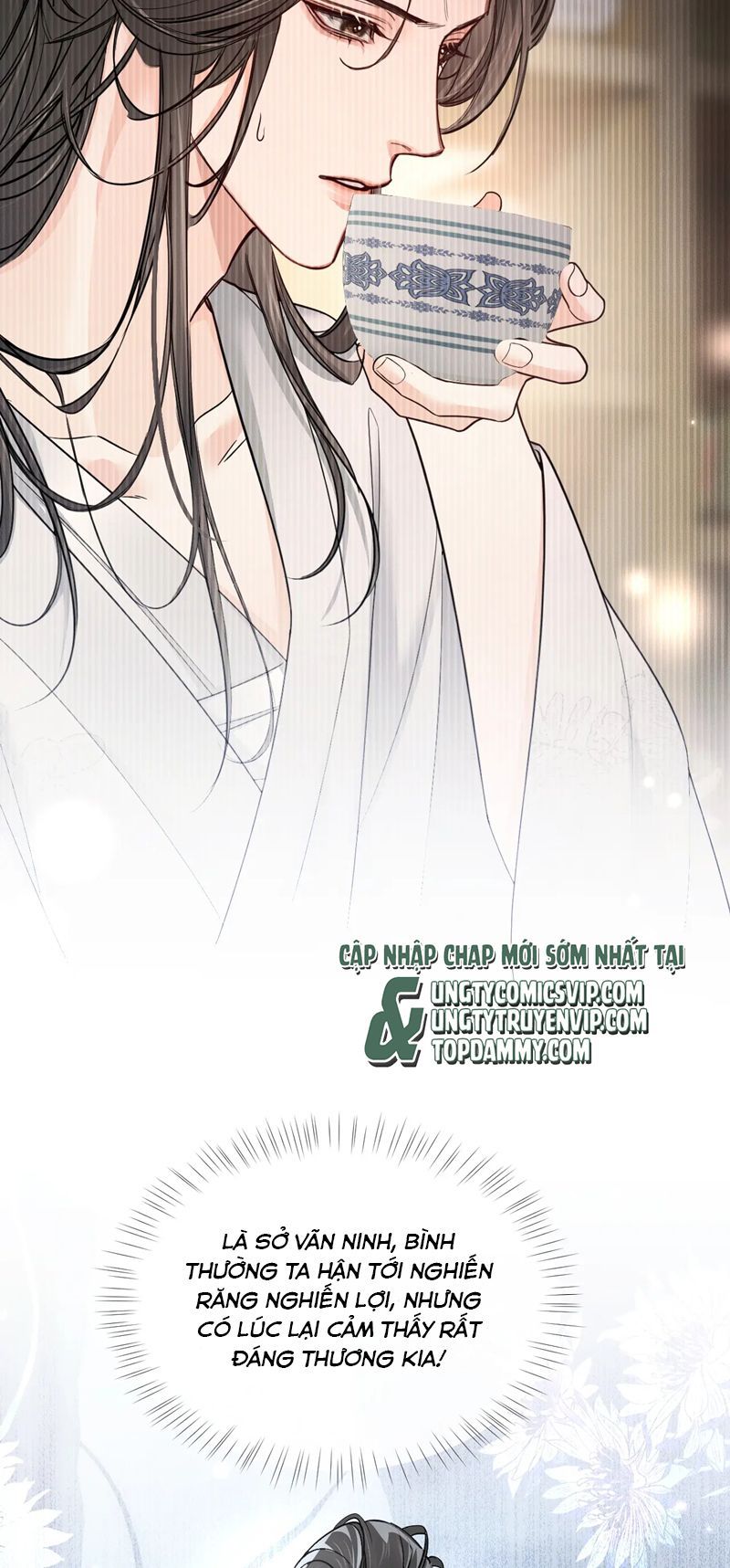 Husky Và Sư Tôn Mèo Trắng Của Hắn: Chapter 60