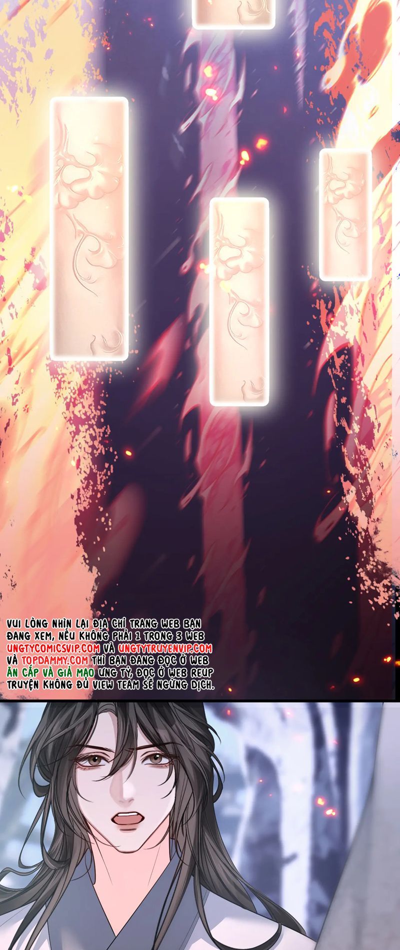 Husky Và Sư Tôn Mèo Trắng Của Hắn: Chapter 60