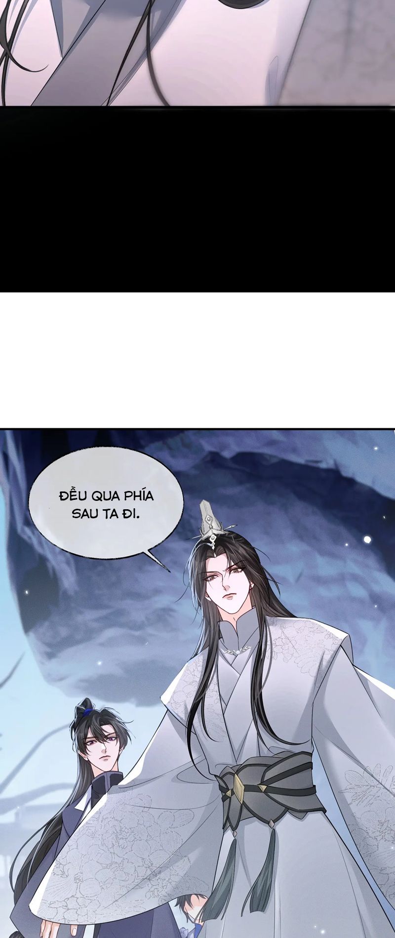 Husky Và Sư Tôn Mèo Trắng Của Hắn: Chapter 60