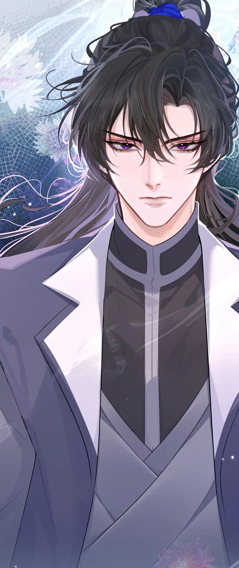 Husky Và Sư Tôn Mèo Trắng Của Hắn: Chapter 60