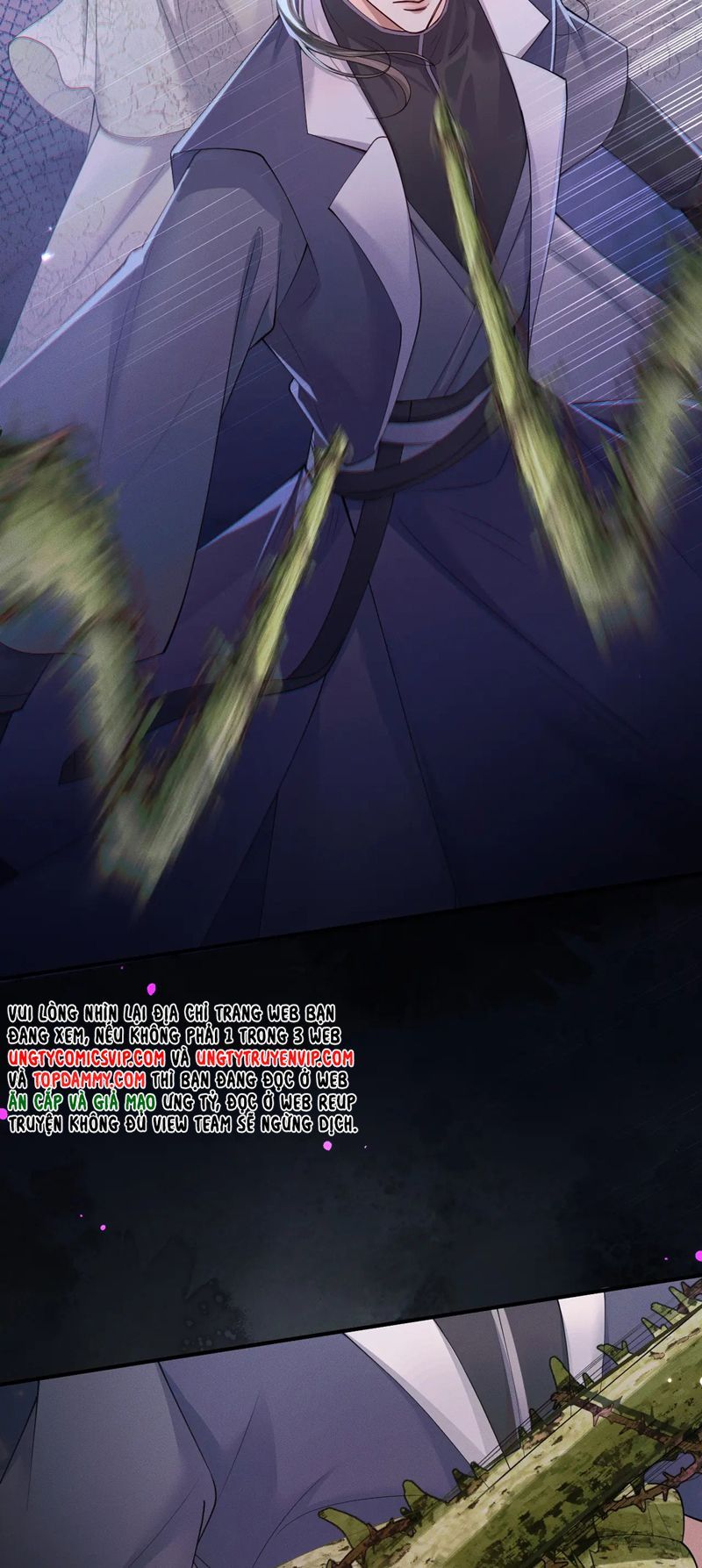 Husky Và Sư Tôn Mèo Trắng Của Hắn: Chapter 61