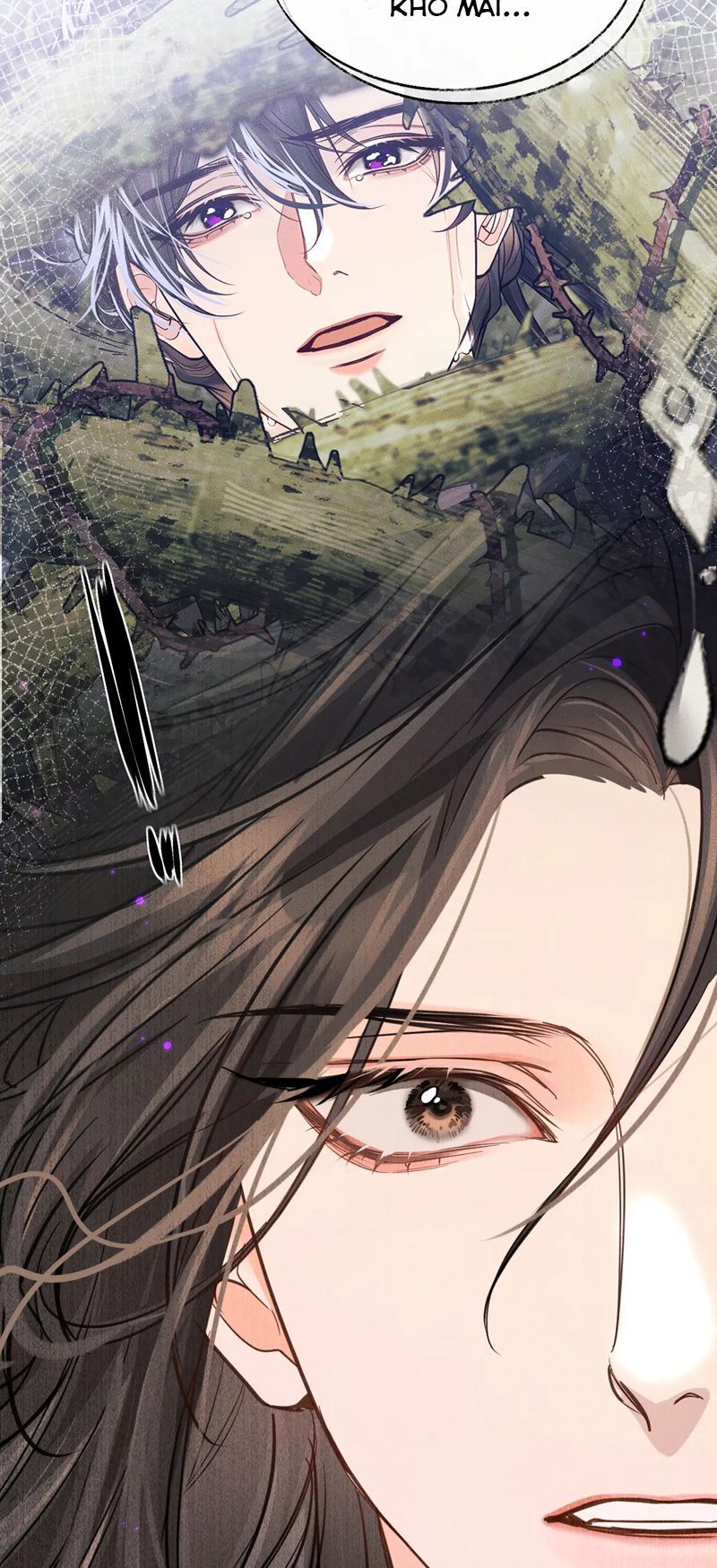 Husky Và Sư Tôn Mèo Trắng Của Hắn: Chapter 61