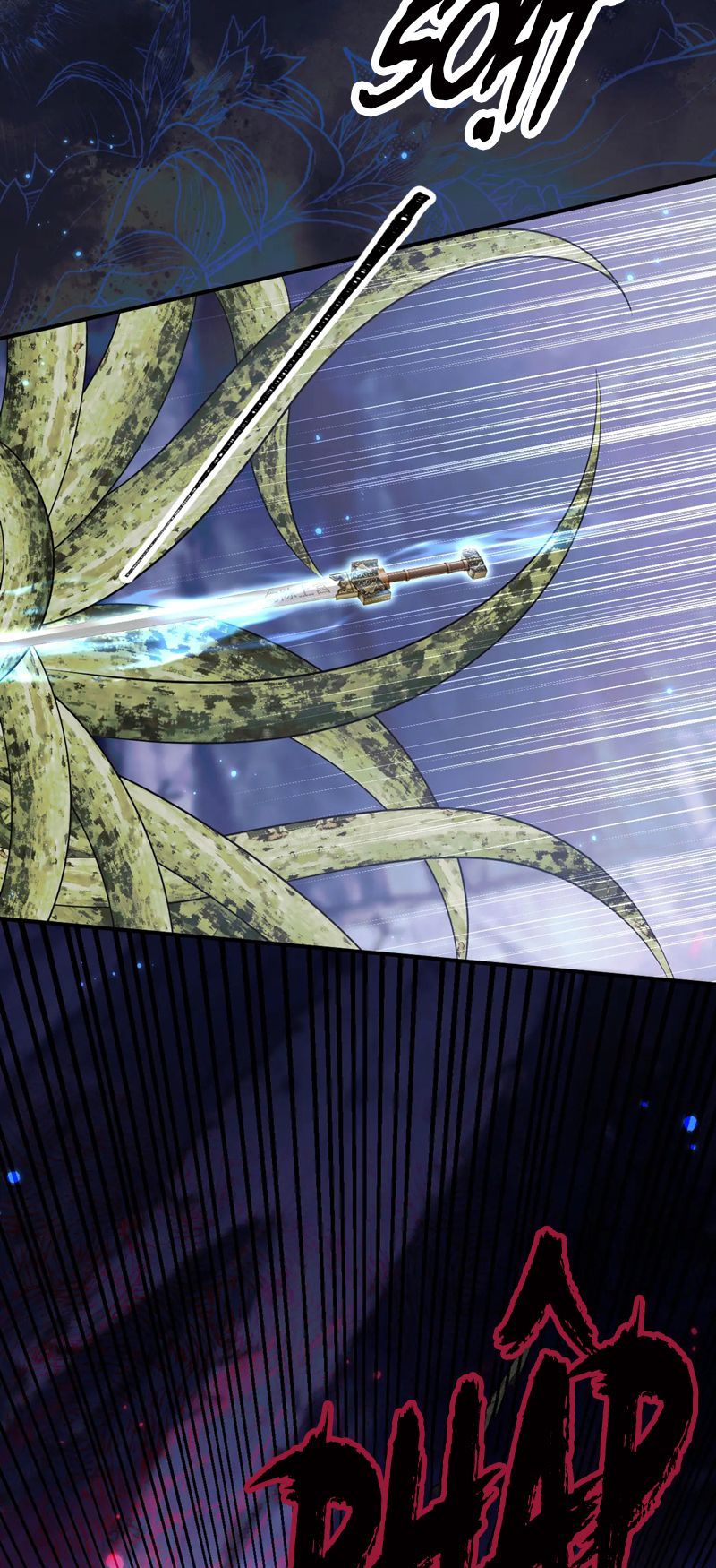 Husky Và Sư Tôn Mèo Trắng Của Hắn: Chapter 61