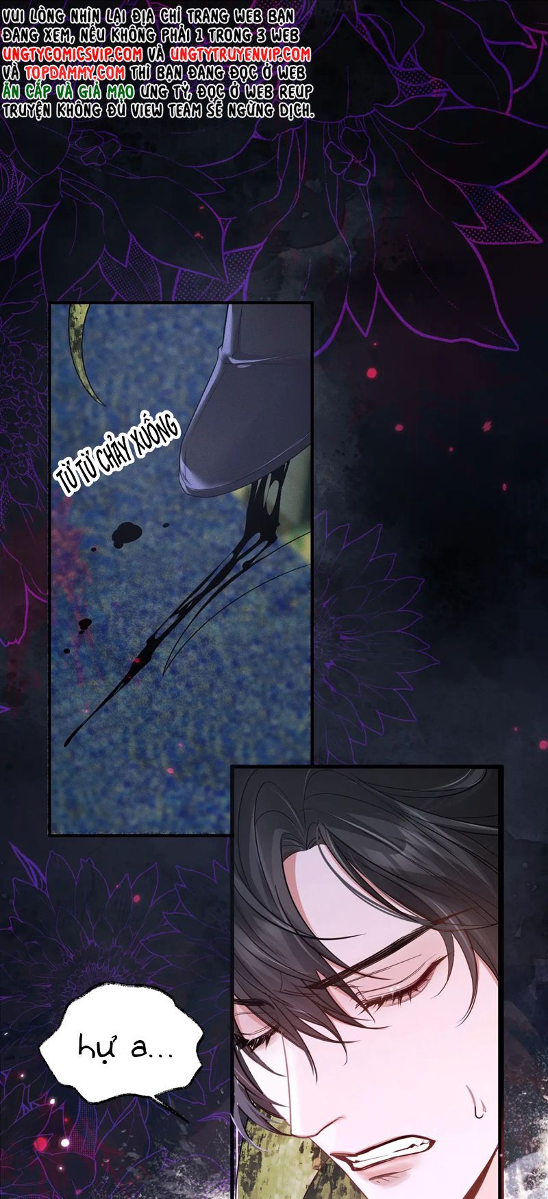 Husky Và Sư Tôn Mèo Trắng Của Hắn: Chapter 61