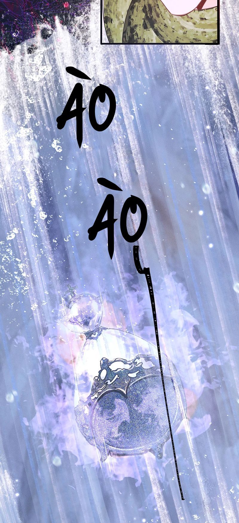 Husky Và Sư Tôn Mèo Trắng Của Hắn: Chapter 61