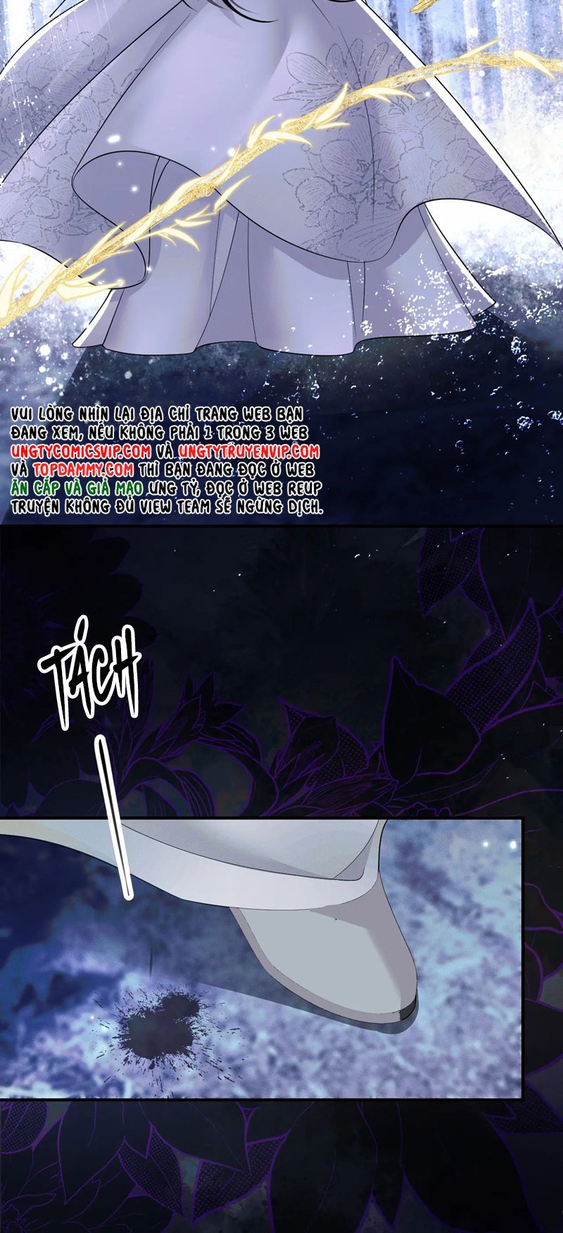 Husky Và Sư Tôn Mèo Trắng Của Hắn: Chapter 61