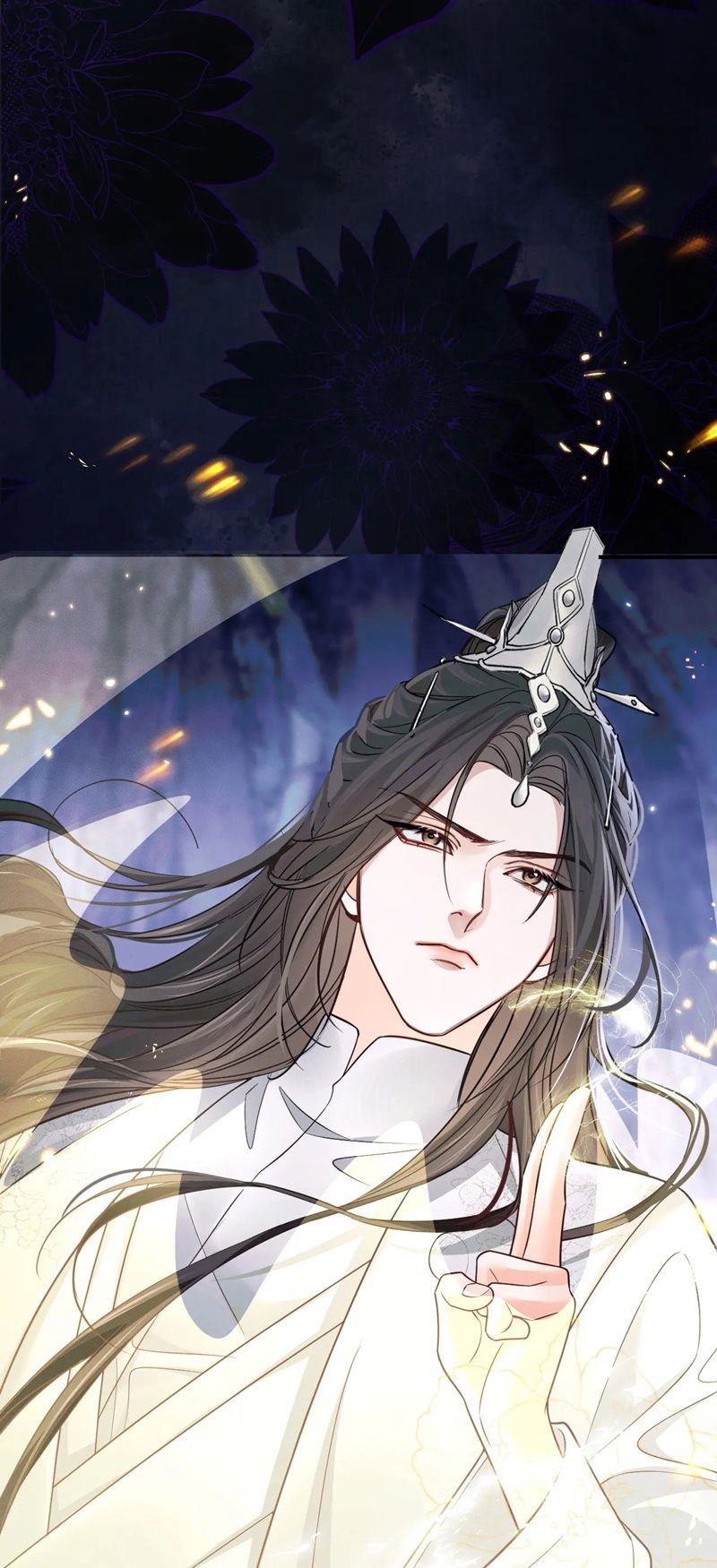 Husky Và Sư Tôn Mèo Trắng Của Hắn: Chapter 61