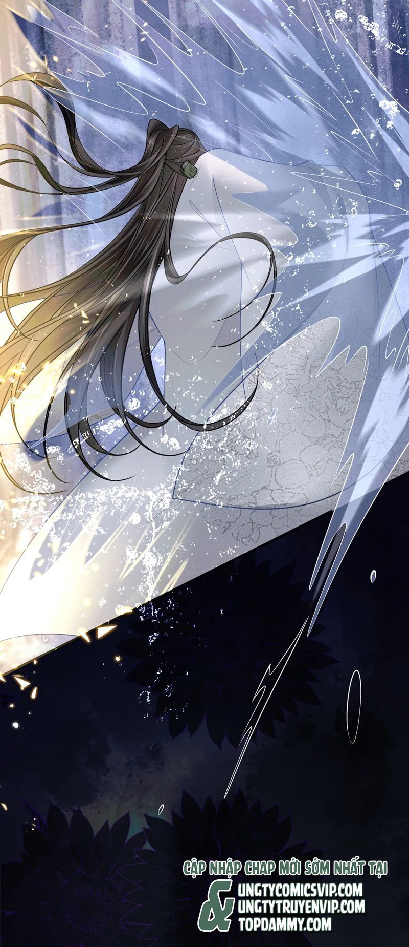 Husky Và Sư Tôn Mèo Trắng Của Hắn: Chapter 61