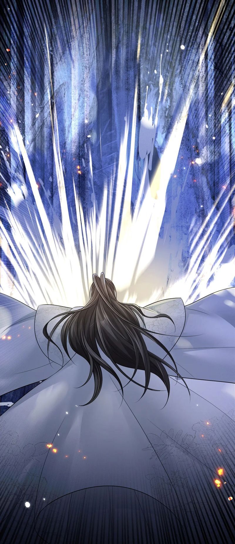 Husky Và Sư Tôn Mèo Trắng Của Hắn: Chapter 61