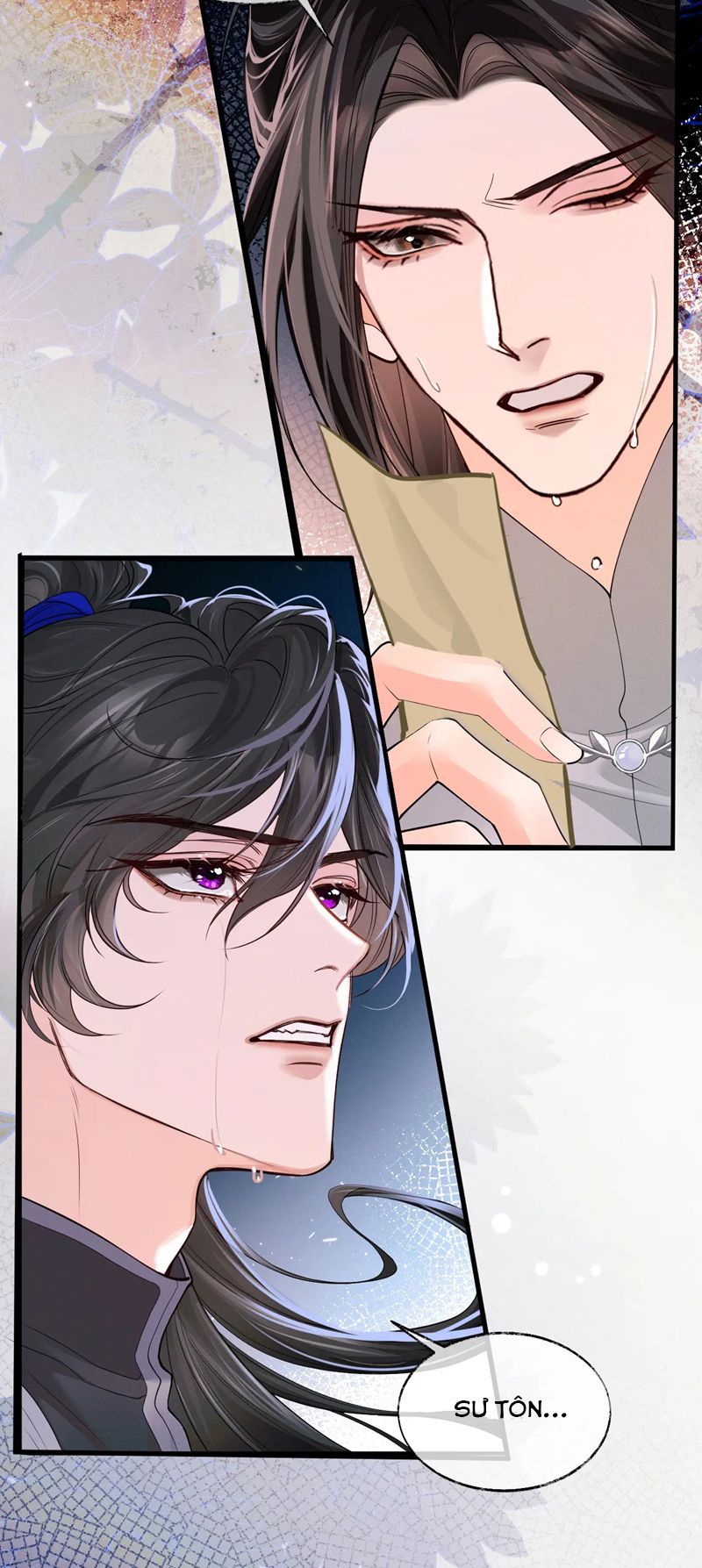 Husky Và Sư Tôn Mèo Trắng Của Hắn: Chapter 61