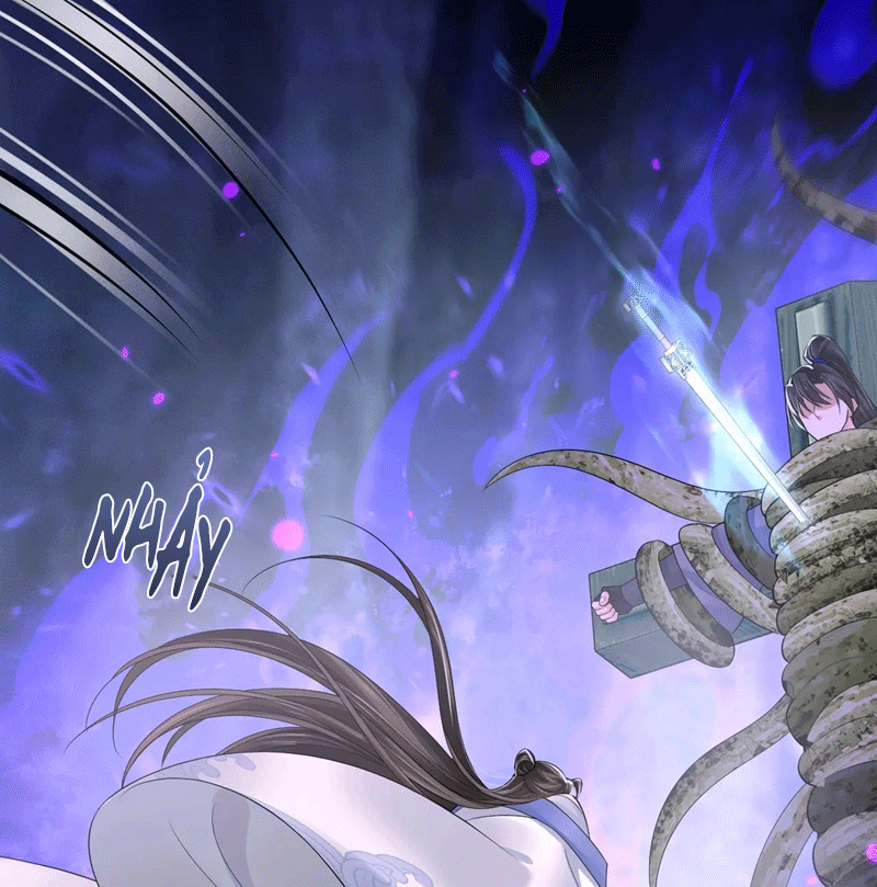 Husky Và Sư Tôn Mèo Trắng Của Hắn: Chapter 63