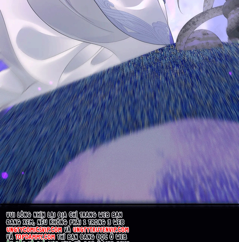 Husky Và Sư Tôn Mèo Trắng Của Hắn: Chapter 63