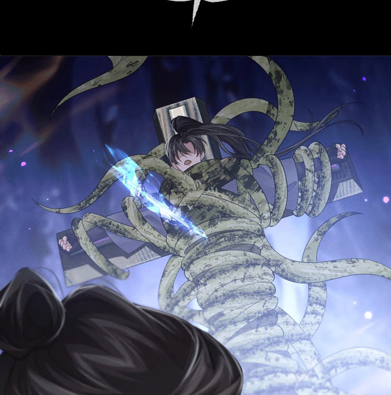 Husky Và Sư Tôn Mèo Trắng Của Hắn: Chapter 63