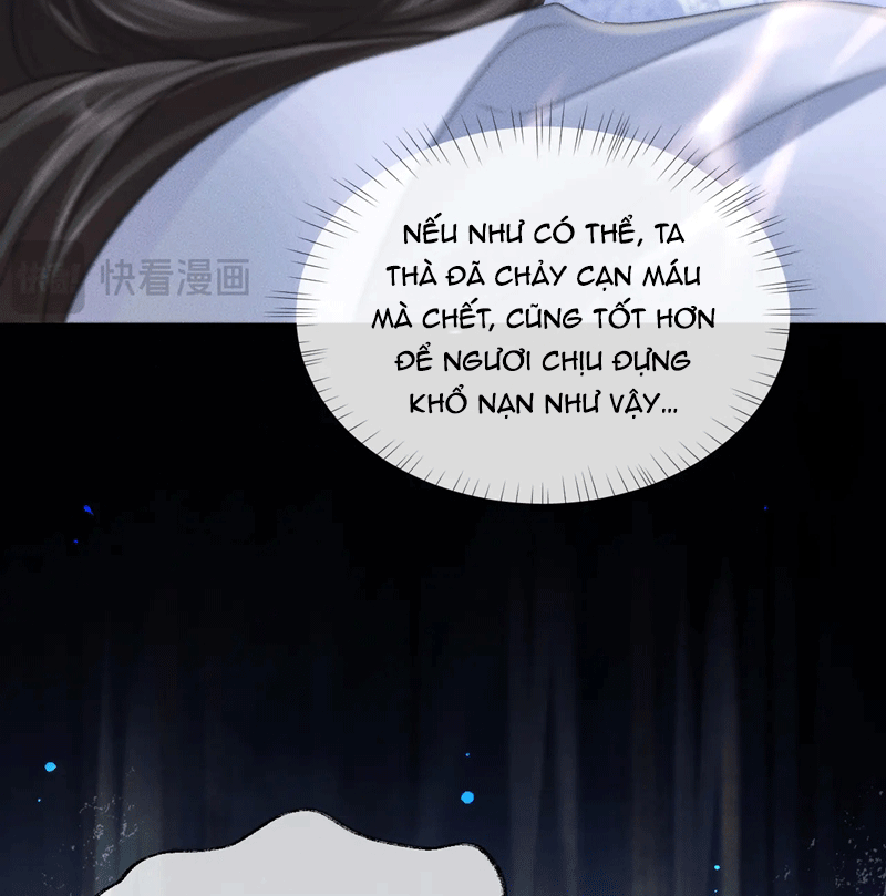 Husky Và Sư Tôn Mèo Trắng Của Hắn: Chapter 63