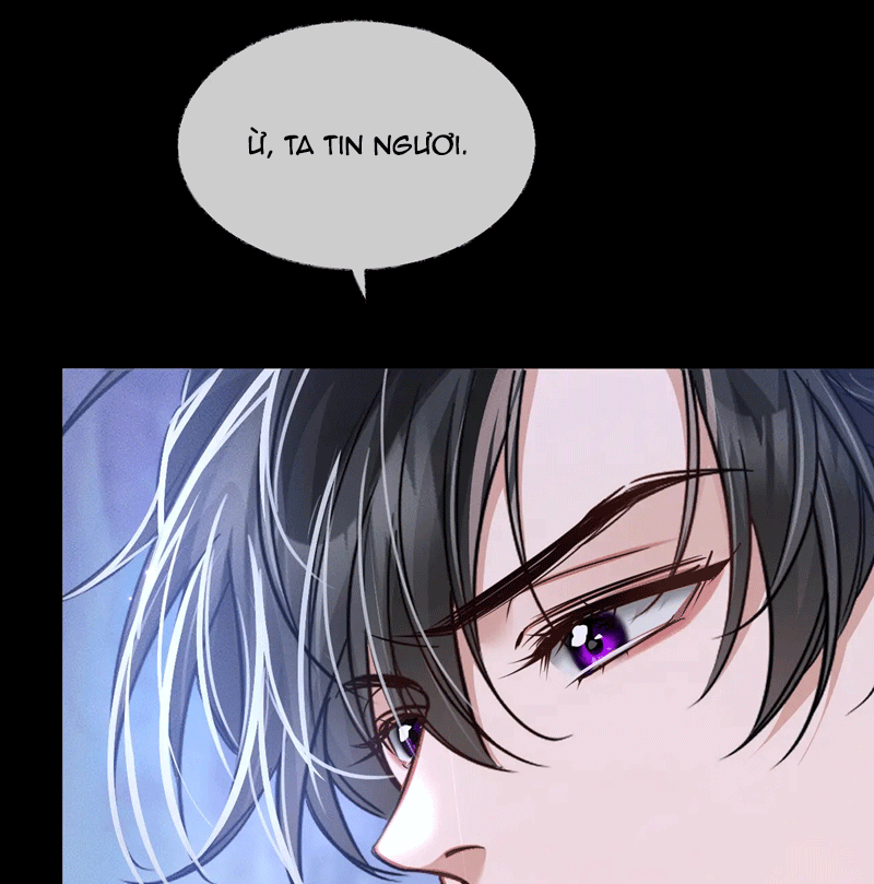 Husky Và Sư Tôn Mèo Trắng Của Hắn: Chapter 63