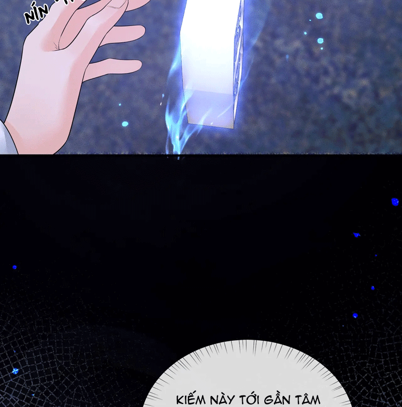 Husky Và Sư Tôn Mèo Trắng Của Hắn: Chapter 63