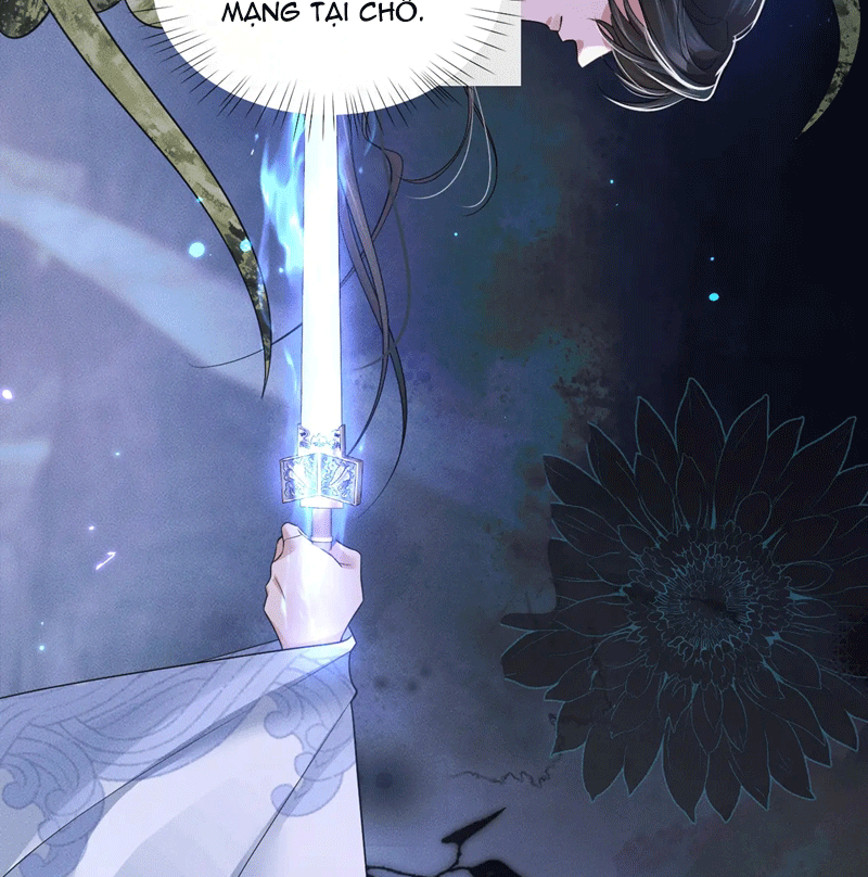 Husky Và Sư Tôn Mèo Trắng Của Hắn: Chapter 63