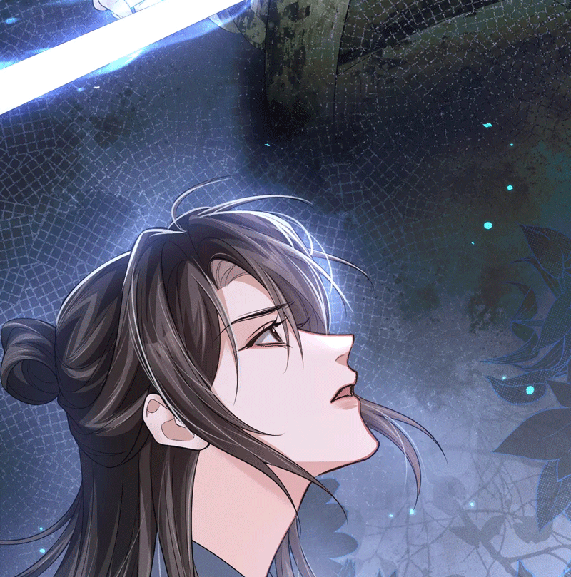 Husky Và Sư Tôn Mèo Trắng Của Hắn: Chapter 63