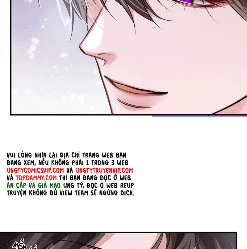 Husky Và Sư Tôn Mèo Trắng Của Hắn: Chapter 63