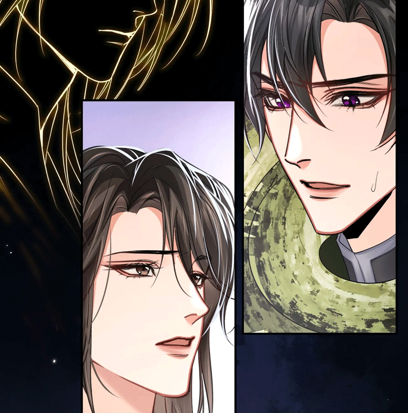 Husky Và Sư Tôn Mèo Trắng Của Hắn: Chapter 63