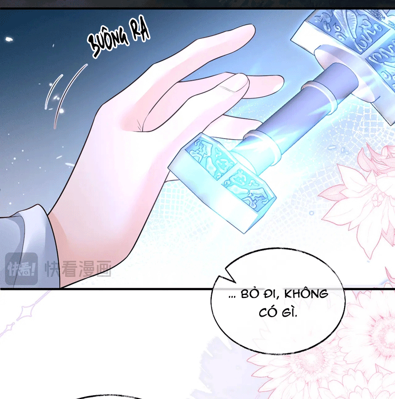 Husky Và Sư Tôn Mèo Trắng Của Hắn: Chapter 63