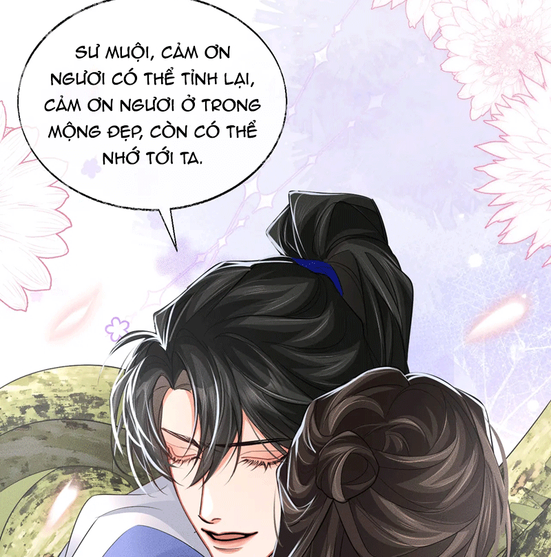 Husky Và Sư Tôn Mèo Trắng Của Hắn: Chapter 63