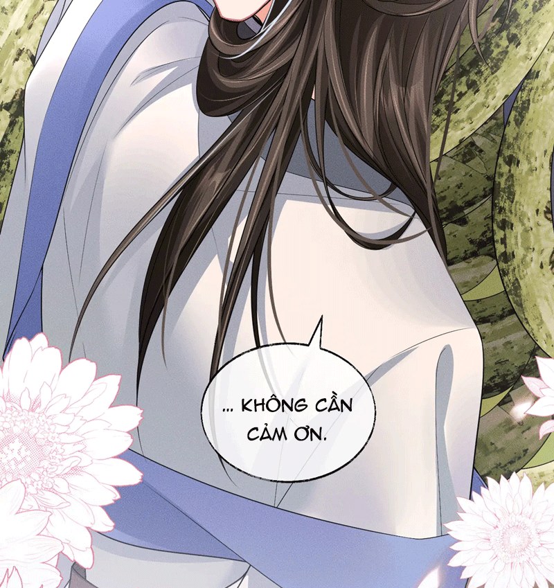 Husky Và Sư Tôn Mèo Trắng Của Hắn: Chapter 63