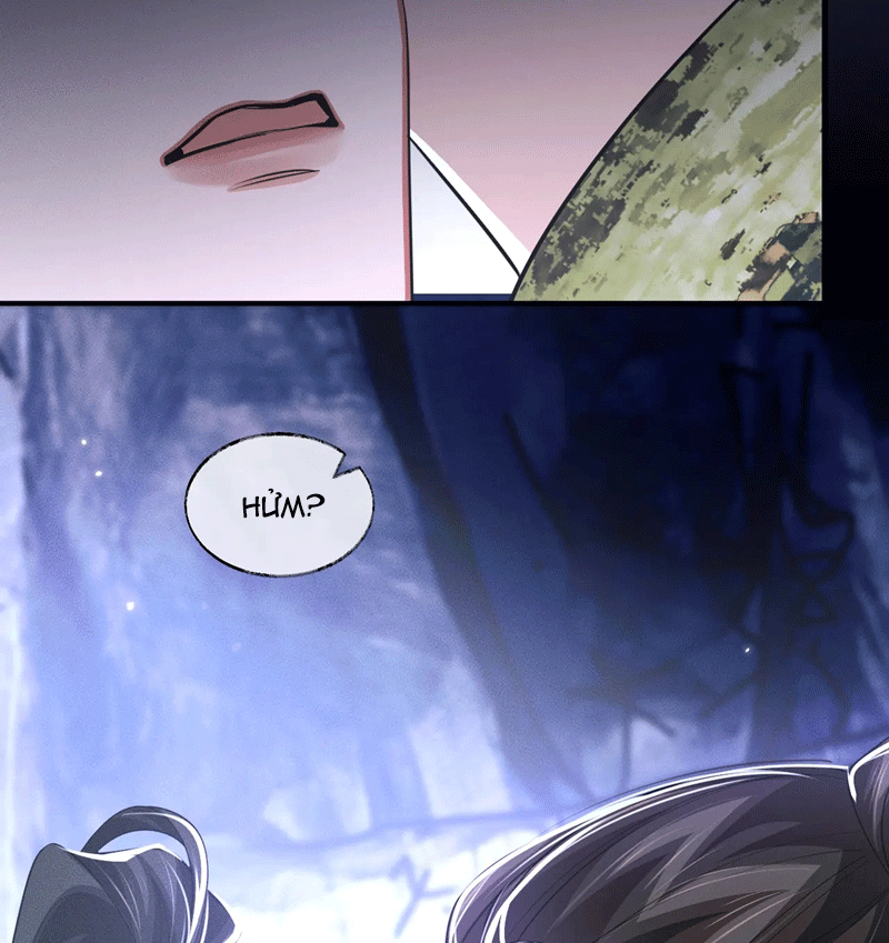 Husky Và Sư Tôn Mèo Trắng Của Hắn: Chapter 63