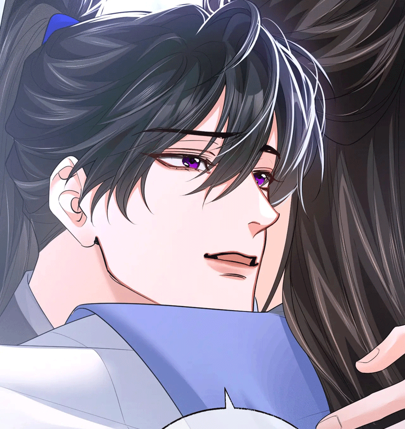 Husky Và Sư Tôn Mèo Trắng Của Hắn: Chapter 63