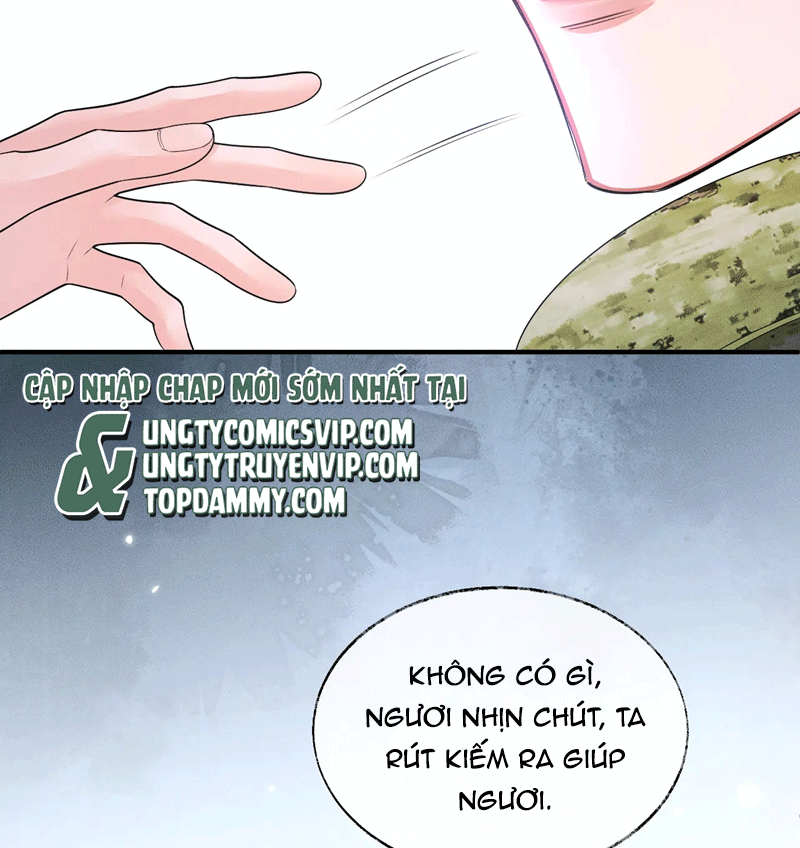 Husky Và Sư Tôn Mèo Trắng Của Hắn: Chapter 63