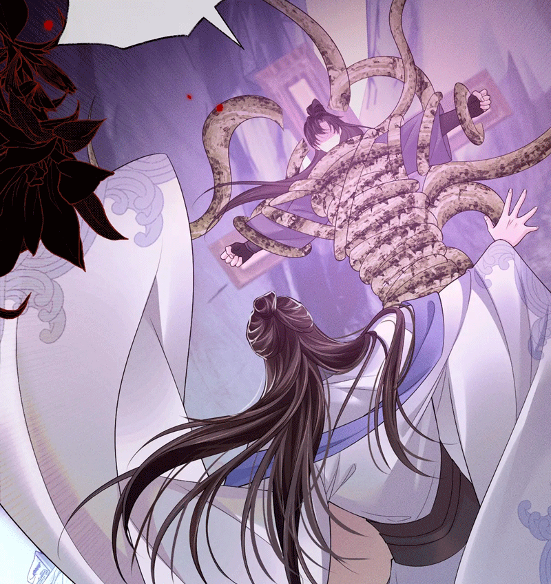 Husky Và Sư Tôn Mèo Trắng Của Hắn: Chapter 63