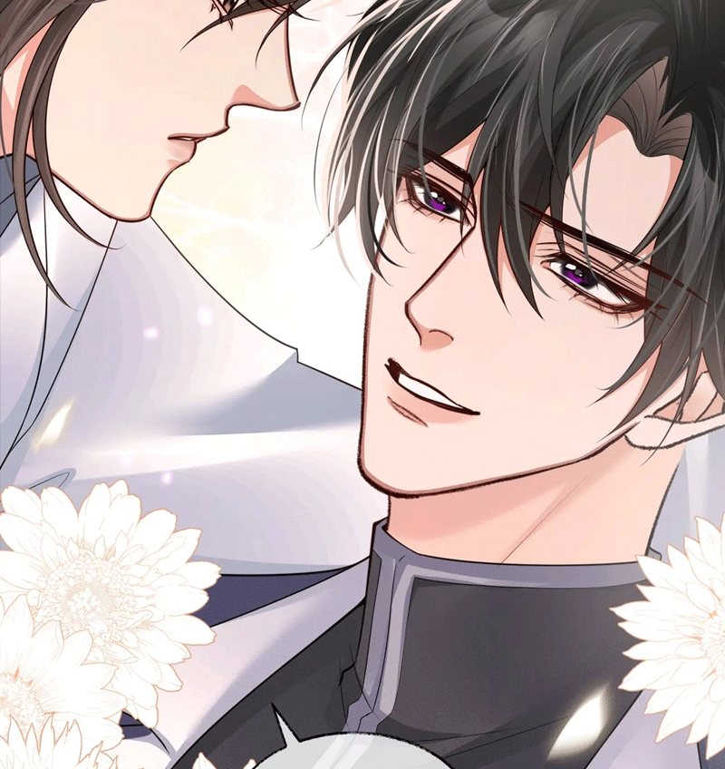 Husky Và Sư Tôn Mèo Trắng Của Hắn: Chapter 63