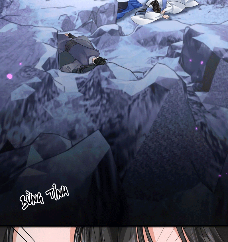 Husky Và Sư Tôn Mèo Trắng Của Hắn: Chapter 63