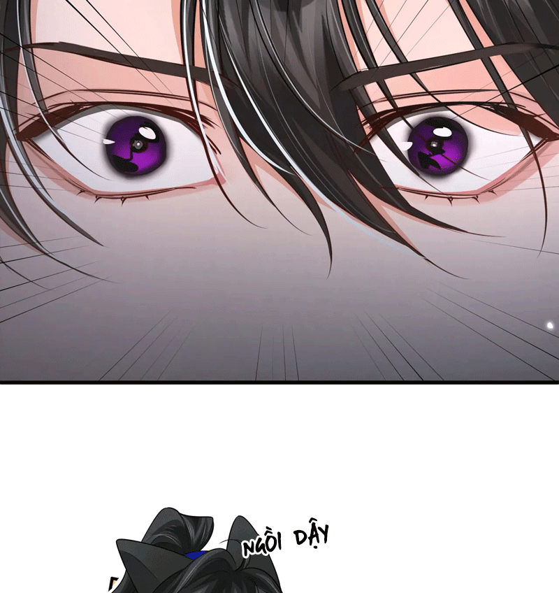 Husky Và Sư Tôn Mèo Trắng Của Hắn: Chapter 63