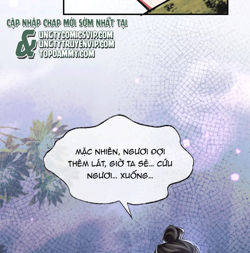 Husky Và Sư Tôn Mèo Trắng Của Hắn: Chapter 63