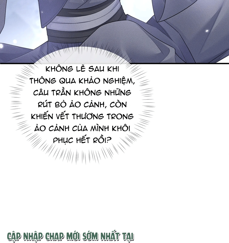 Husky Và Sư Tôn Mèo Trắng Của Hắn: Chapter 63