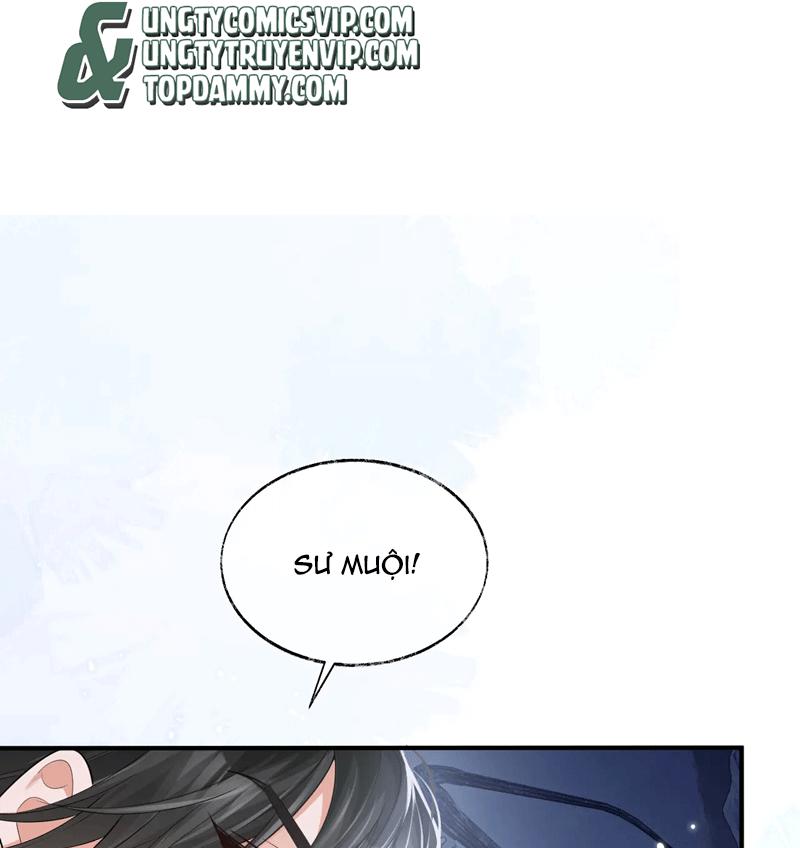 Husky Và Sư Tôn Mèo Trắng Của Hắn: Chapter 63