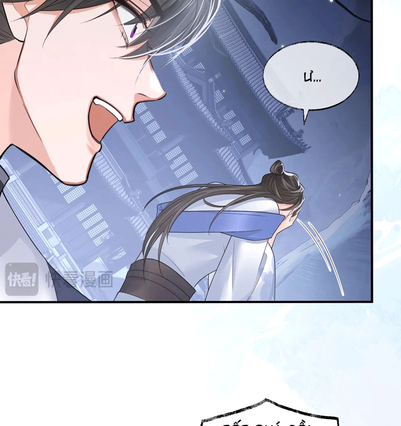 Husky Và Sư Tôn Mèo Trắng Của Hắn: Chapter 63