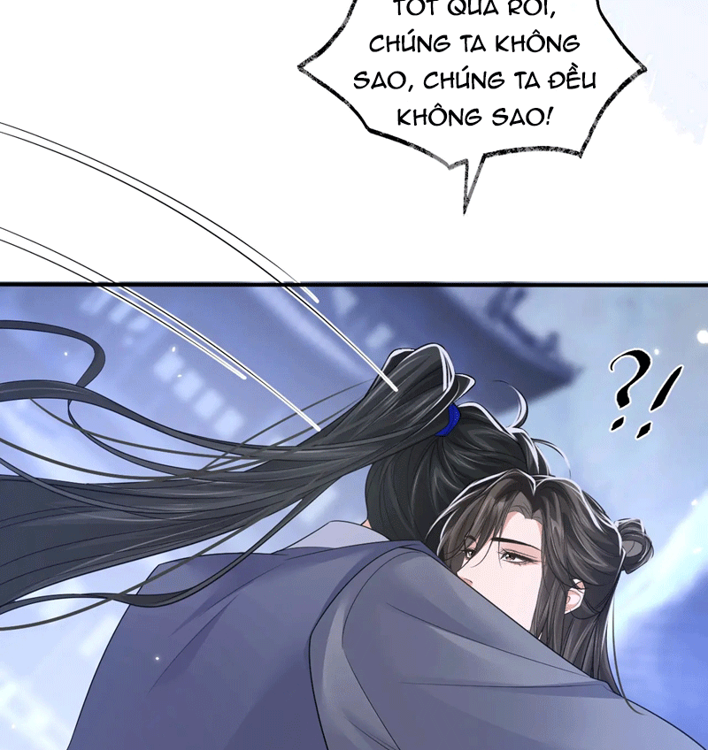 Husky Và Sư Tôn Mèo Trắng Của Hắn: Chapter 63