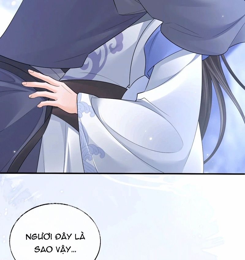 Husky Và Sư Tôn Mèo Trắng Của Hắn: Chapter 63