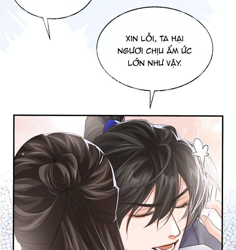 Husky Và Sư Tôn Mèo Trắng Của Hắn: Chapter 63