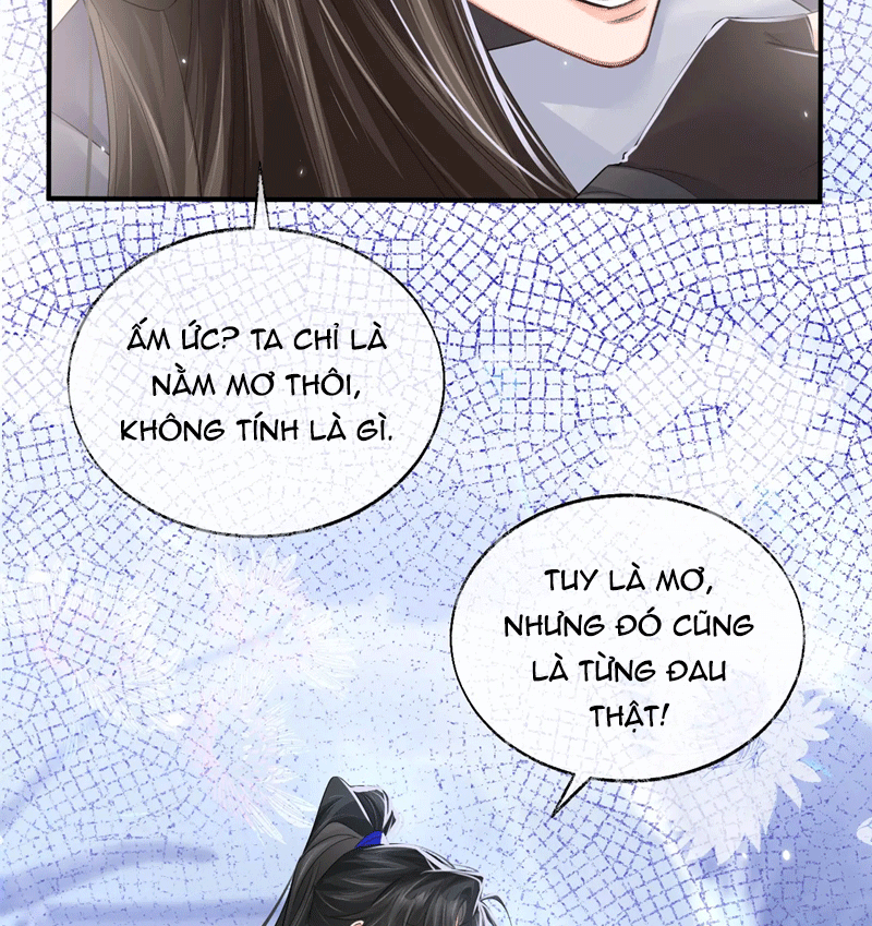 Husky Và Sư Tôn Mèo Trắng Của Hắn: Chapter 63