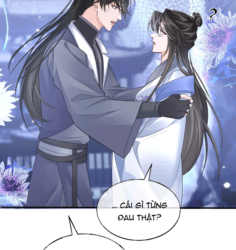 Husky Và Sư Tôn Mèo Trắng Của Hắn: Chapter 63